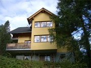 Haus Turracher Hhe